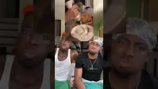 And add a drop of sauce #funny #funnyvideos #fyp #relaxing