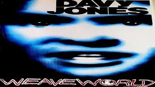WEAVEWORLD - 'DAVY JONES'