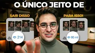 A única maneira de aumentar suas views nos stories