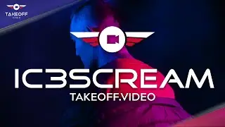 Музыкальный клип &laquo;Ic3Scream&raquo; / Music Video &laquo;Ic3Scream&raquo;