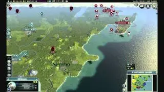 Civilization V DLC  - Explorers Map Pack
