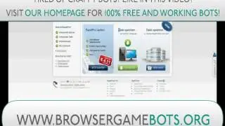Shakes and Fidget Bot new