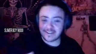 slimer boy 900000 intro video super cool click now subscribe