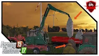 Cyklop z funkcją ładowania BigBagów!? DOWNLOAD!? ⭐ NAJLEPSZY DO FARMINGA 15! ⭐ by PrezesZiaroo ⭐