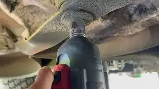 Sharpen Mower Blades and Deck Maintenance