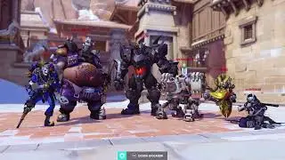 Managed to get Wild Hog last sec