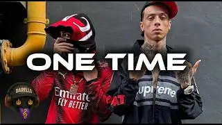 FREE Sad UK Drill Type Beat &ndash; One time | Central Cee Type Beat (2026)