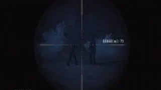 SOCOM single player series Mission #3 Upland assault