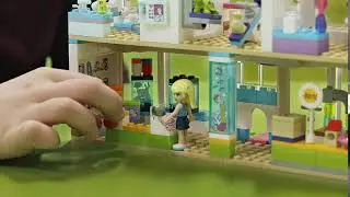 LEGO 41345