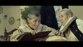 Si Tal&iacute;a fuera ciega | Docuficci&oacute;n completa con audiodescripci&oacute;n