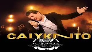 DAME TU ALMA CANTA EFRAIN FUENTES CANCION GANADORA FESTIVAL VALLENATO 1993
