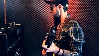 TBWW! Studio Diary #1 - Gitarre, Kassette, Wurstbrot