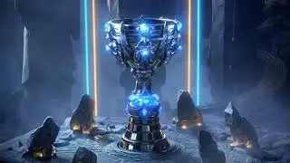 League of Legends  - RISE -  Instrumental 1 hour