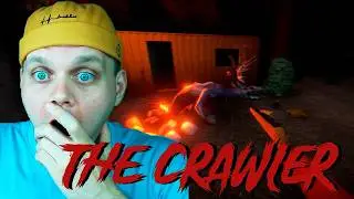 Проклятый Супермаркет | The Crawler