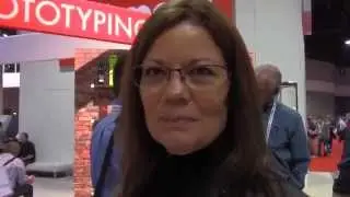 Mimaki at SGIA Expo 2015