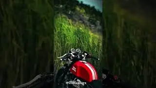 new bike video editing #contentcreator #bikeediting