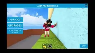 Lawn mower simulator glitch