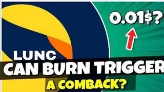 LUNA CLASSIC LUNC WILL MAKE MILLIONAIRES IN 2025 | LUNA CLASSIC Price Prediction #lunc #launaclassic