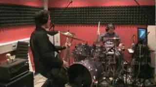 sewy -  Korn Right Now Cover