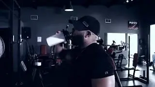 Bodybuilding Motivation EAT FOR MASS (Featuring Thunder Rush Actor John Milo)