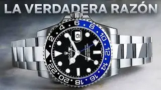 Por Qué los Vendedores de Relojes No Usan Rolex (Y Qué Usan en su Lugar)