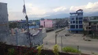 khorsane chowk