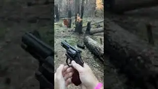 Smith #And Lesson #revolver ☺️#six  round #testing #review😊😊