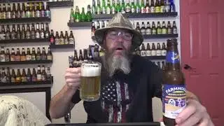 Saturday Suds - Flying Fish Brewing - Farmhouse Golden Ale 4.6% S3/E75