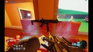 Girls' Frontline: Z-Doll | Co-Op | UNTURNED RANGE