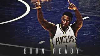[HNTV] Lance Stephenson: The Emergence Of Born Ready