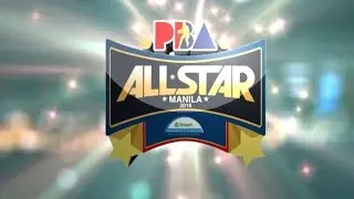 Highlights: Greats vs. Stalwarts | PBA ALL-STAR 2016