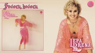Lepa Brena - Sećeru, sećeru - (Official Audio 1985)