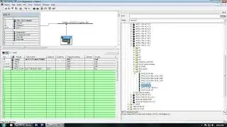 Configuración de Modulo ET200S vía PROFINET IO en Step 7