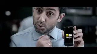 Idea 3G Smartphone | CHROME PICTURES Director: Amit Sharma