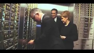 Safe Deposit Boxes Glasgow Scotland