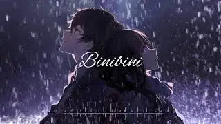 BINIBINI (Cover) - Anis Masturah