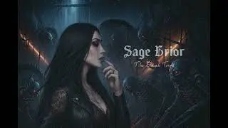 DeLancoure - Sage Brior - The Baali's Tingle (Industrial/EBM VTM Soundtrack)