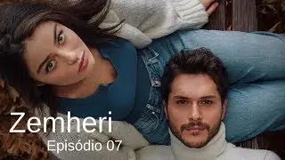 Zemheri | Inverno | EP07 Legendado