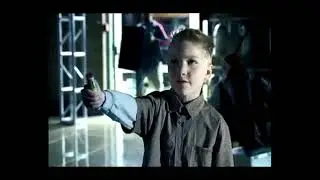 Rowntree's Fruit Pastilles Advert - Beatboxer (2006)