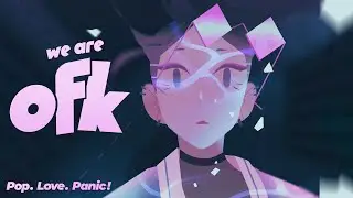 We Are OFK - Reviews Trailer