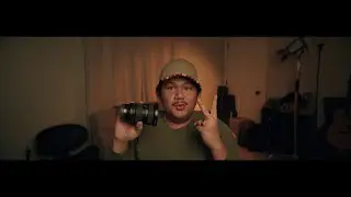 my favorite all around lens | day 7 of creating a filming habit