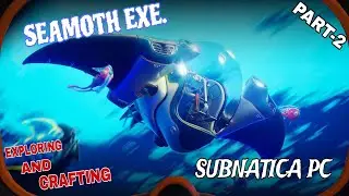 EXPLORING AND CRAFTING | SUBNATICA | BattleVerse | #hindigameplay | #subnatica #gaming #gameplay