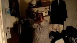 WE BACK! (PART 1)