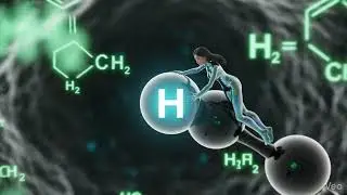 Healing Human Cells: Homuncul Health Meditation - Mind Alchemist
