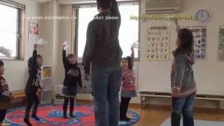 The Octopus Song | Teacher's Video