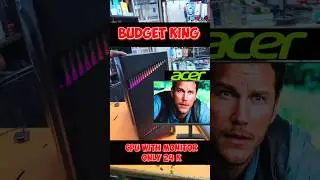 Budget తక్కువ  performance ఎక్కువ || budget PC Build for Subscriber using amd Ryzen||SunComputers🌊🌞