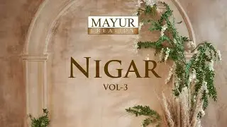 Mayur Nigar vol.3