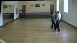 STARLIGHT   ( Western Partner Dance )