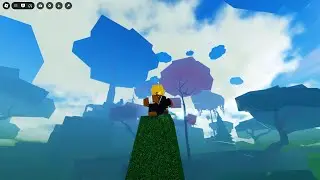 TOP 1 SHINOBI | Rogue Blox