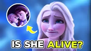5 Fun Facts About Elsa You Never Knew!